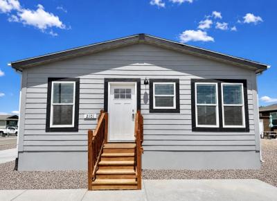 Mobile Home at 2101 Buffalo Plains Dr Fort Lupton, CO 80621