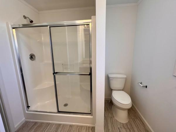 2024 Champion SCF604 Mobile Home