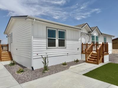 Mobile Home at 2129 Willow Bend Parkway Fort Lupton, CO 80621