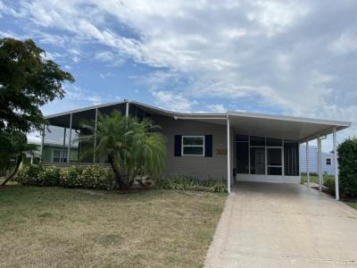 Mobile Home at 3803 Buena Vista Drive South Ellenton, FL 34222