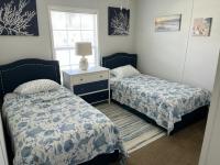 2016 Fleetwood Mobile Home