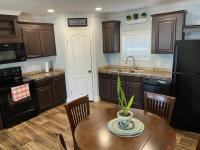 2016 Fleetwood Mobile Home