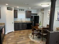2016 Fleetwood Mobile Home