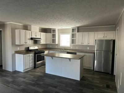 Mobile Home at 98 J Ct. Westfield, IN 46074