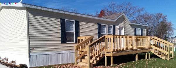 2022 Champion Mobile Home For Sale