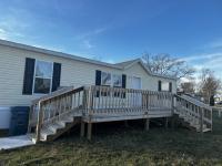2022 Champion Dutch Edge II Mobile Home