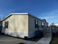 2022 Champion Dutch Edge II Mobile Home
