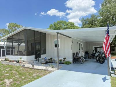 Mobile Home at 14233 Muirfield Dr. Orlando, FL 32826