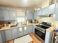 1987 BARR HS Manufactured Home