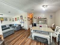1987 BARR HS Manufactured Home
