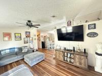 1987 BARR HS Manufactured Home