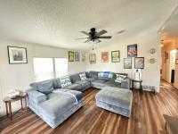 1987 BARR HS Manufactured Home