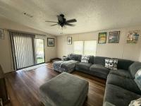 1987 BARR HS Manufactured Home
