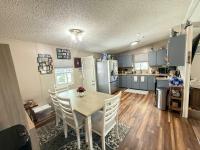 1987 BARR HS Manufactured Home