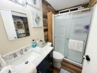1987 BARR HS Manufactured Home