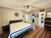1987 BARR HS Manufactured Home