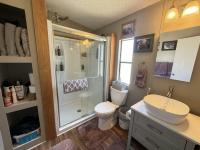 1987 BARR HS Manufactured Home