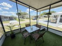 1987 BARR HS Manufactured Home