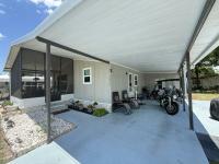 1987 BARR HS Manufactured Home
