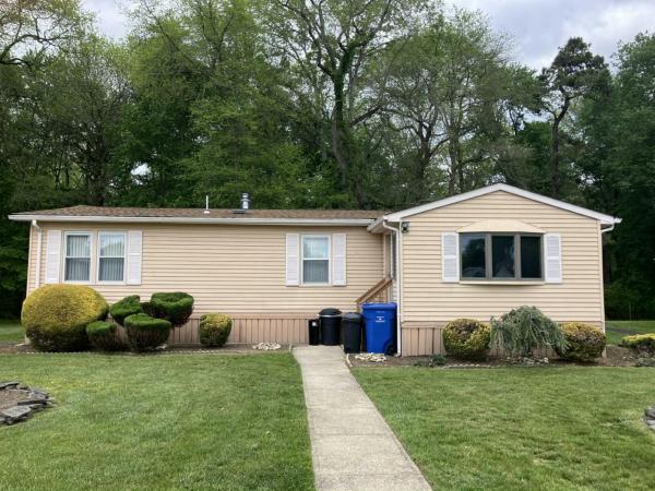 1978 CRO Mobile Home For Sale