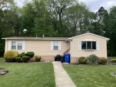 Mobile Home at 235 Gale Court Spotswood, NJ 08884