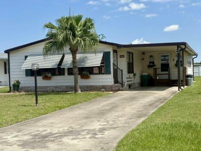 Mobile Home at 2419 Lakes Of Melbourne Dr Melbourne, FL 32904