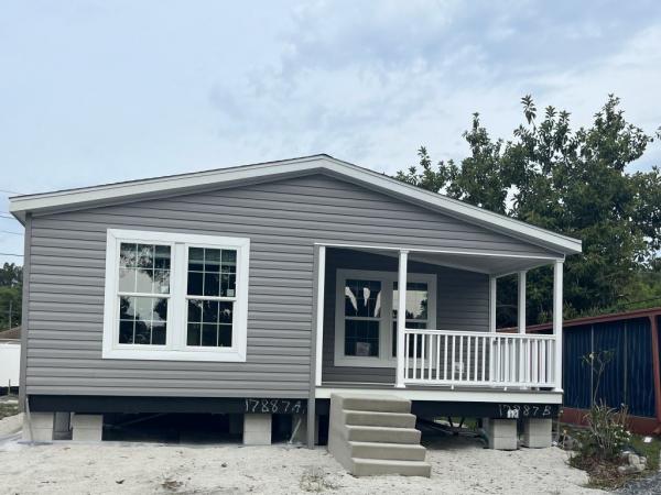 2026 Nobility - Ocala Mobile Home For Sale