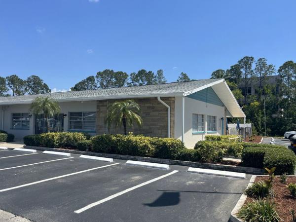 Photo 1 of 2 of home located at 15666 49th St. North #1122 Clearwater, FL 33762