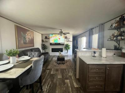 Mobile Home at 2545 Secretariat Way Lot Sec2545 Sevierville, TN 37876