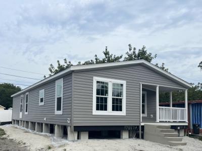 Mobile Home at 15666 49th St. North #1104 Clearwater, FL 33762