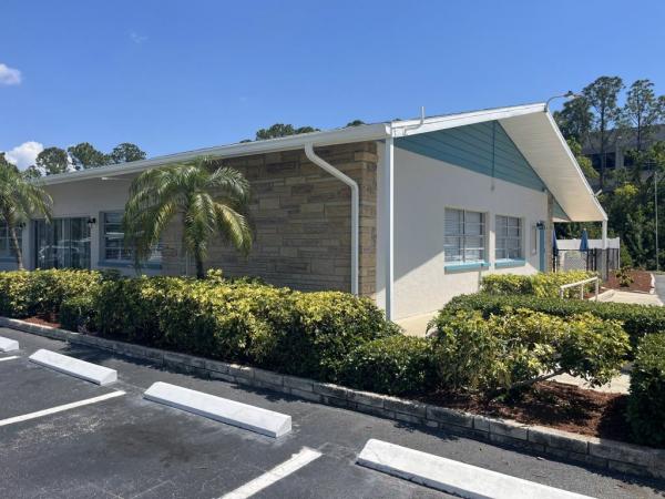 2026 Nobility - Ocala Palm Beach* Mobile Home