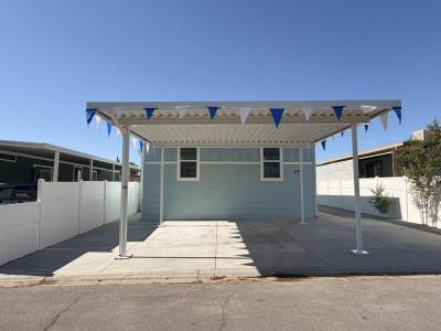 Mobile Home at 20683 Waalew Road #180 Apple Valley, CA 92307