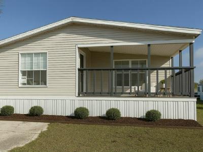 Mobile Home at 1955 Skidmore Ave Orlando, FL 32826