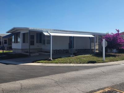 Mobile Home at 14234 Bond Street Hudson, FL 34667