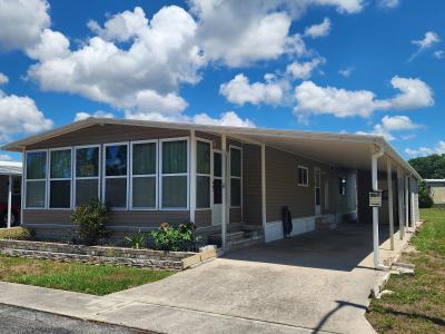 Mobile Home at 14314 Mayfair Avenue Hudson, FL 34667