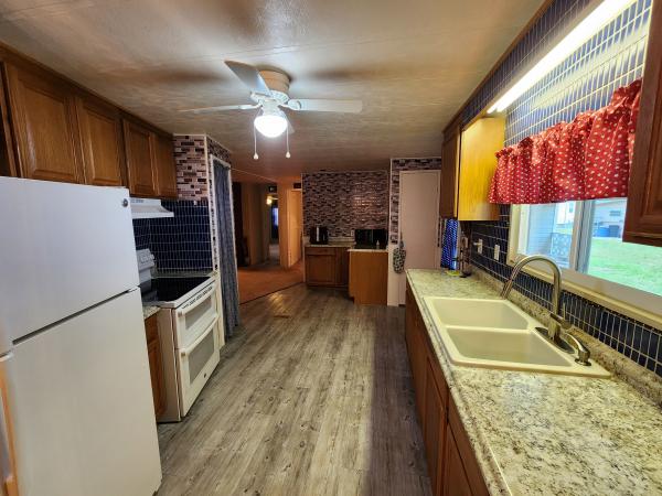 1978 CELT HS Mobile Home