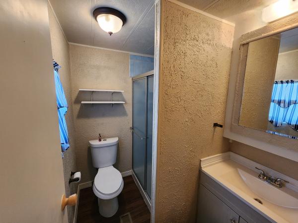 1978 CELT HS Mobile Home