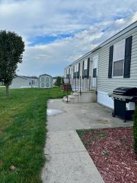 2013 Clayton Clayton Mobile Home