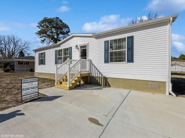 2023 Eagle River Mobile Home For Sale