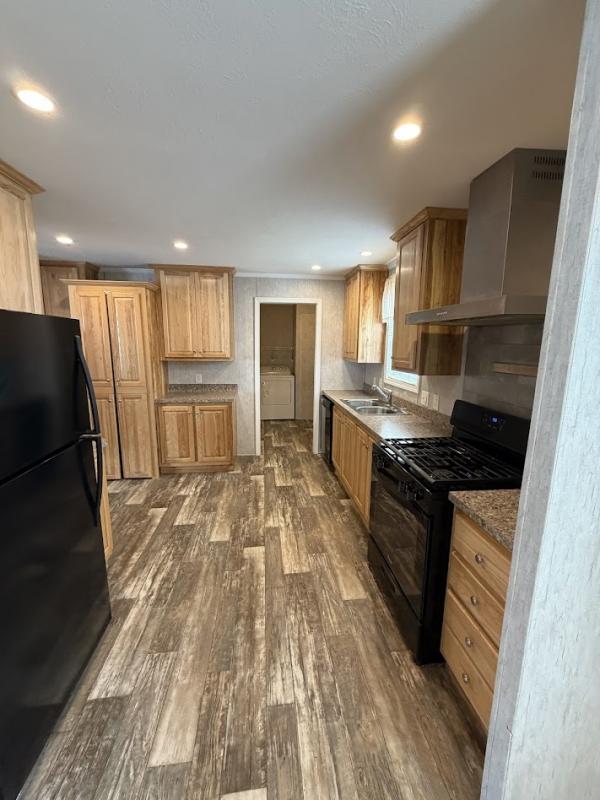 2018 Champion Mobile Home For Sale