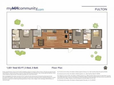 Photo 2 of 10 of home located at 39 Del Ct. W. Lockport, NY 14094