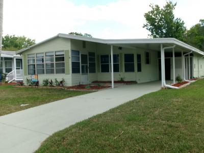 Mobile Home at 26 Koala Bear Path Lot 439 Ormond Beach, FL 32174