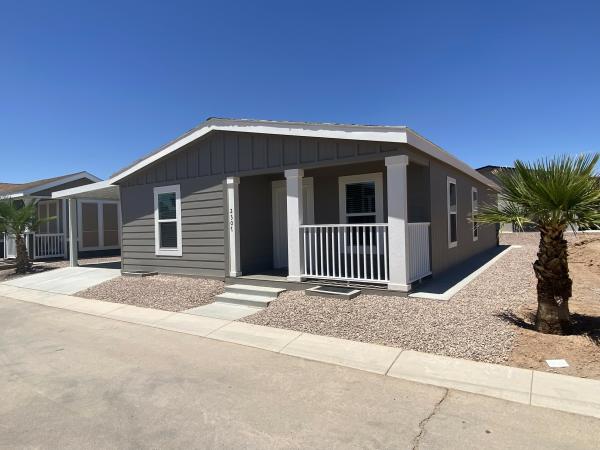 2026 Champion SRE2844PC Mobile Home