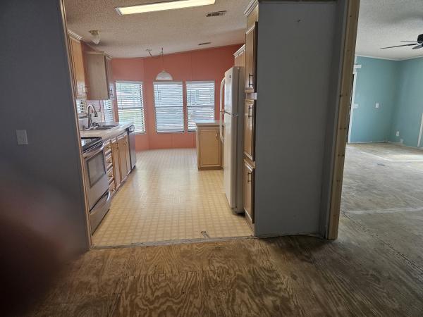 1989 Barrington Mobile Home