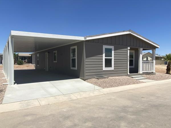 2026 Champion SRE2844PC Mobile Home