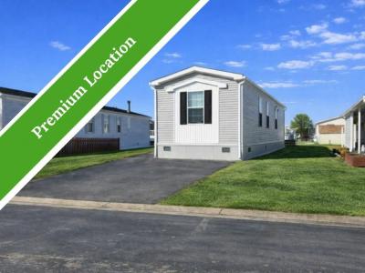Mobile Home at 884 Birchwood Dr. Lockport, NY 14094