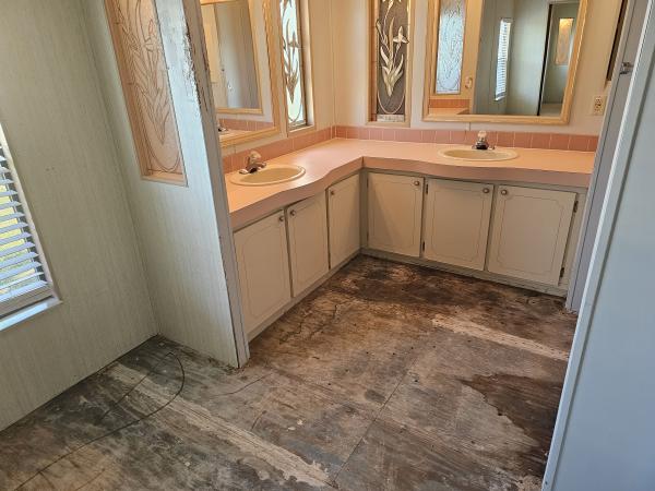 1989 Barrington Mobile Home