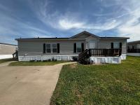 2014 SOUTHERN ENERGY 45TFC28563BH15 Mobile Home
