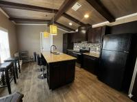 2014 SOUTHERN ENERGY 45TFC28563BH15 Mobile Home