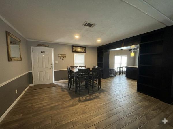 2014 SOUTHERN ENERGY 45TFC28563BH15 Mobile Home